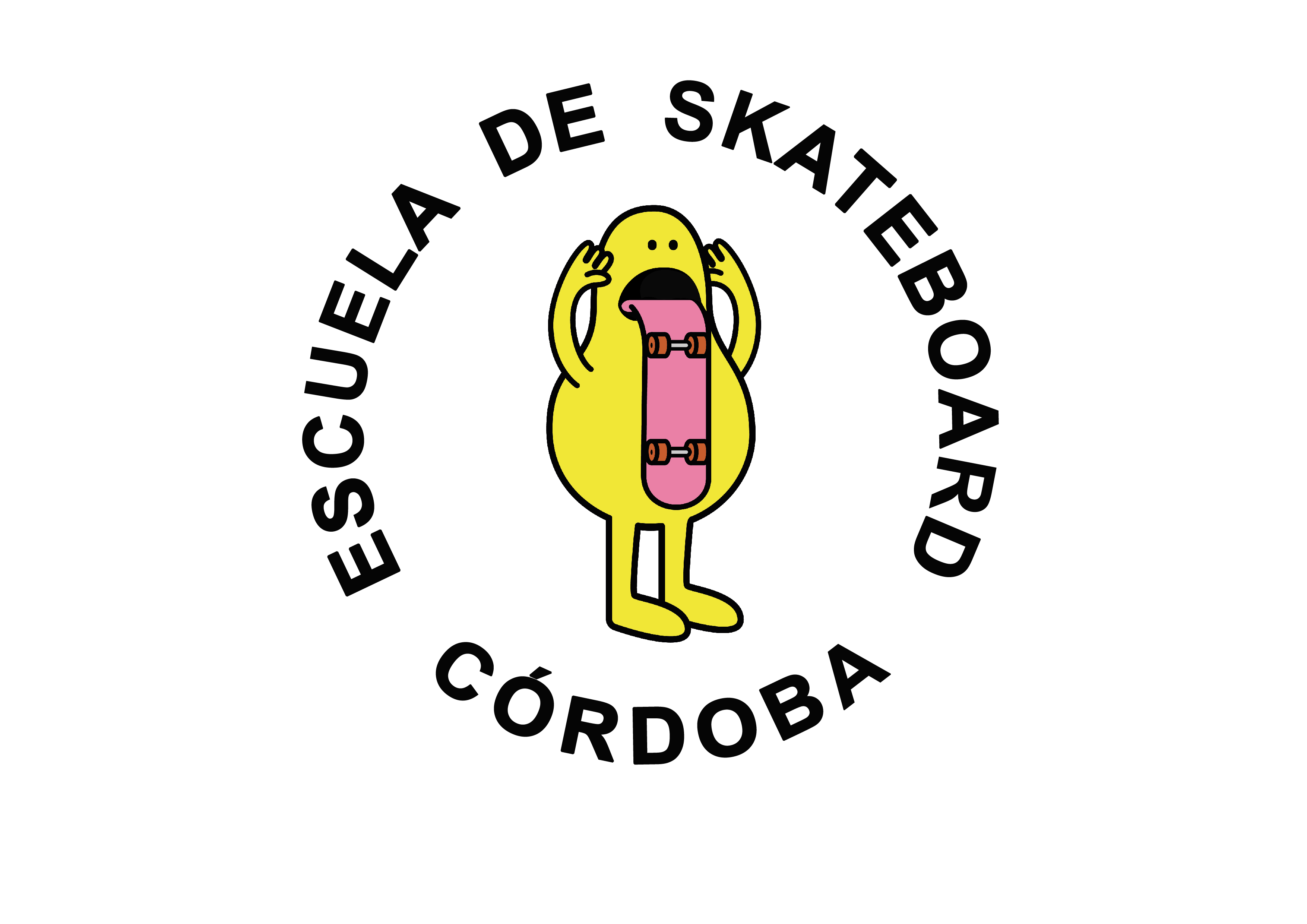 Escuela de Skateboard Córdoba